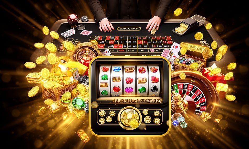 mb66ac Bàn Casino Trực Tiếp và Slot Từ Studio Hàng Đầu